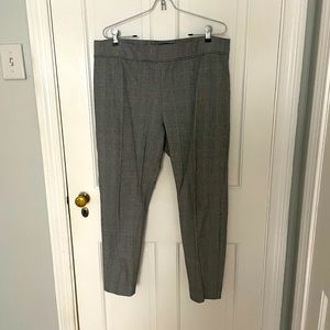 Women’s Talbots Tailored Pants